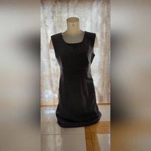 Massimo gray 👗 dress size 8